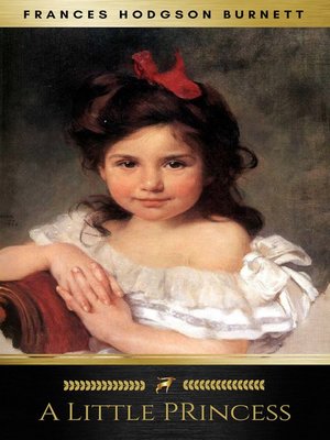 cover image of A Little Princess [with Biographical Introduction]